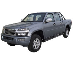 Camioneta