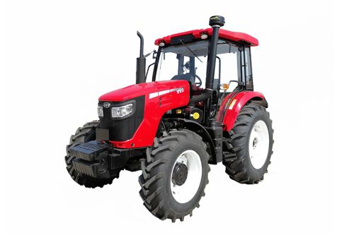 Tractor Utilitario, 80-115HP