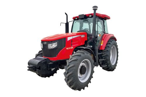 Tractor Utilitario, 90-110HP