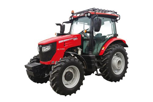 Tractor Utilitario, 97-115HP