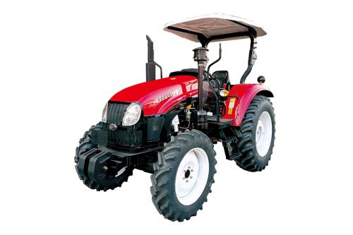 Tractor Utilitario, 65-75HP