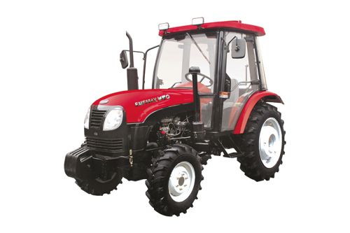 Tractor Utilitario, 55-60HP