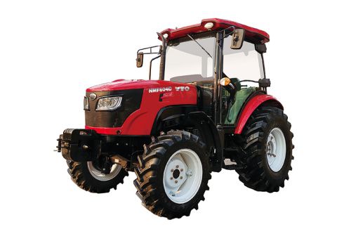 Tractor 55-70HP, Serie NMF