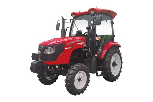 Tractor Utilitario Compacto, 45-55HP